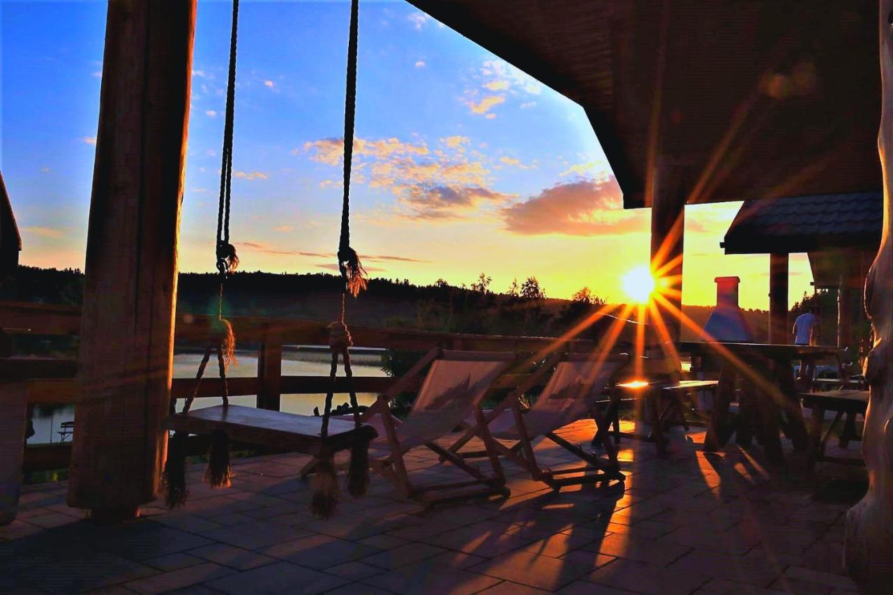 Dobra Miejscowka 50 M Od Jeziora Solinskiego Sauna Jacuzzi 504-978-418