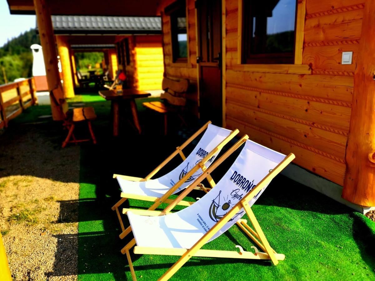 Dobra Miejscowka 50 M Od Jeziora Solinskiego Sauna Jacuzzi 504-978-418 Ferienhaus Polańczyk