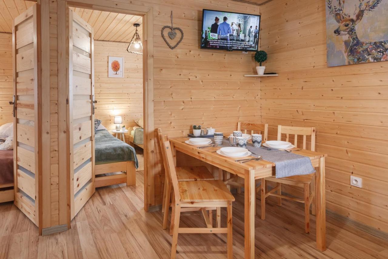 Dobra Miejscowka 50 M Od Jeziora Solinskiego Sauna Jacuzzi 504-978-418 * Polańczyk