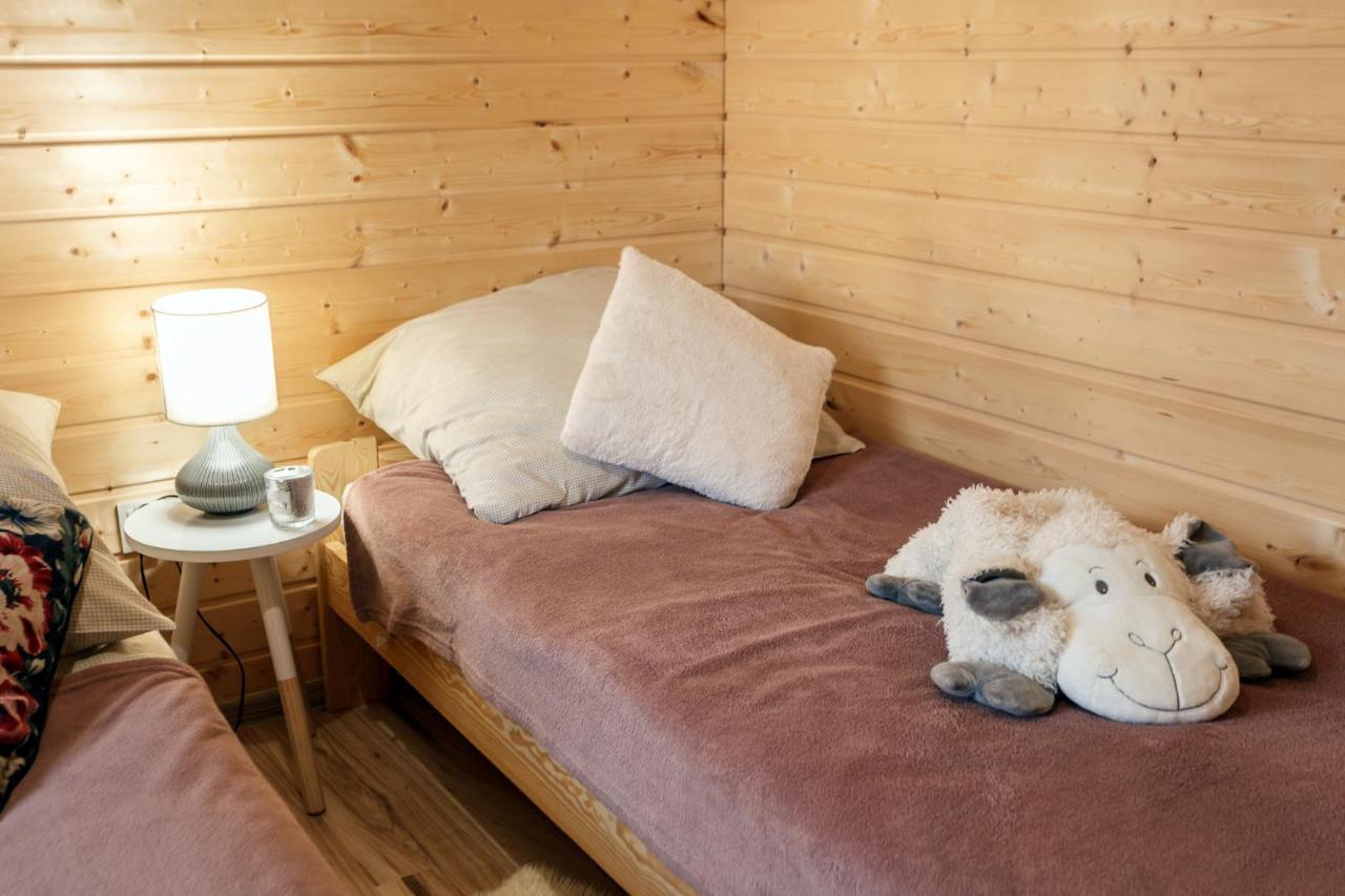 Dobra Miejscowka 50 M Od Jeziora Solinskiego Sauna Jacuzzi 504-978-418